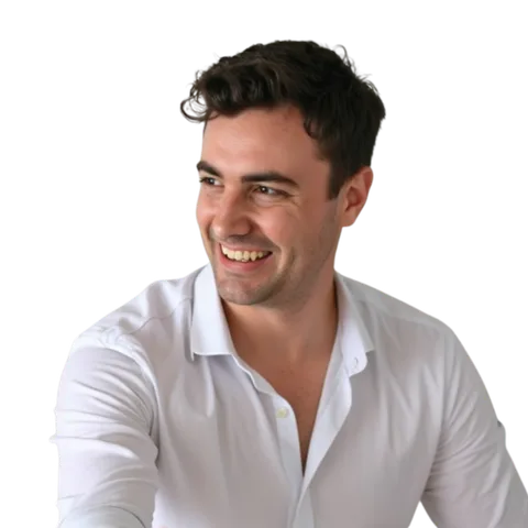 Mitchell Knight, founder of Soaringwebs