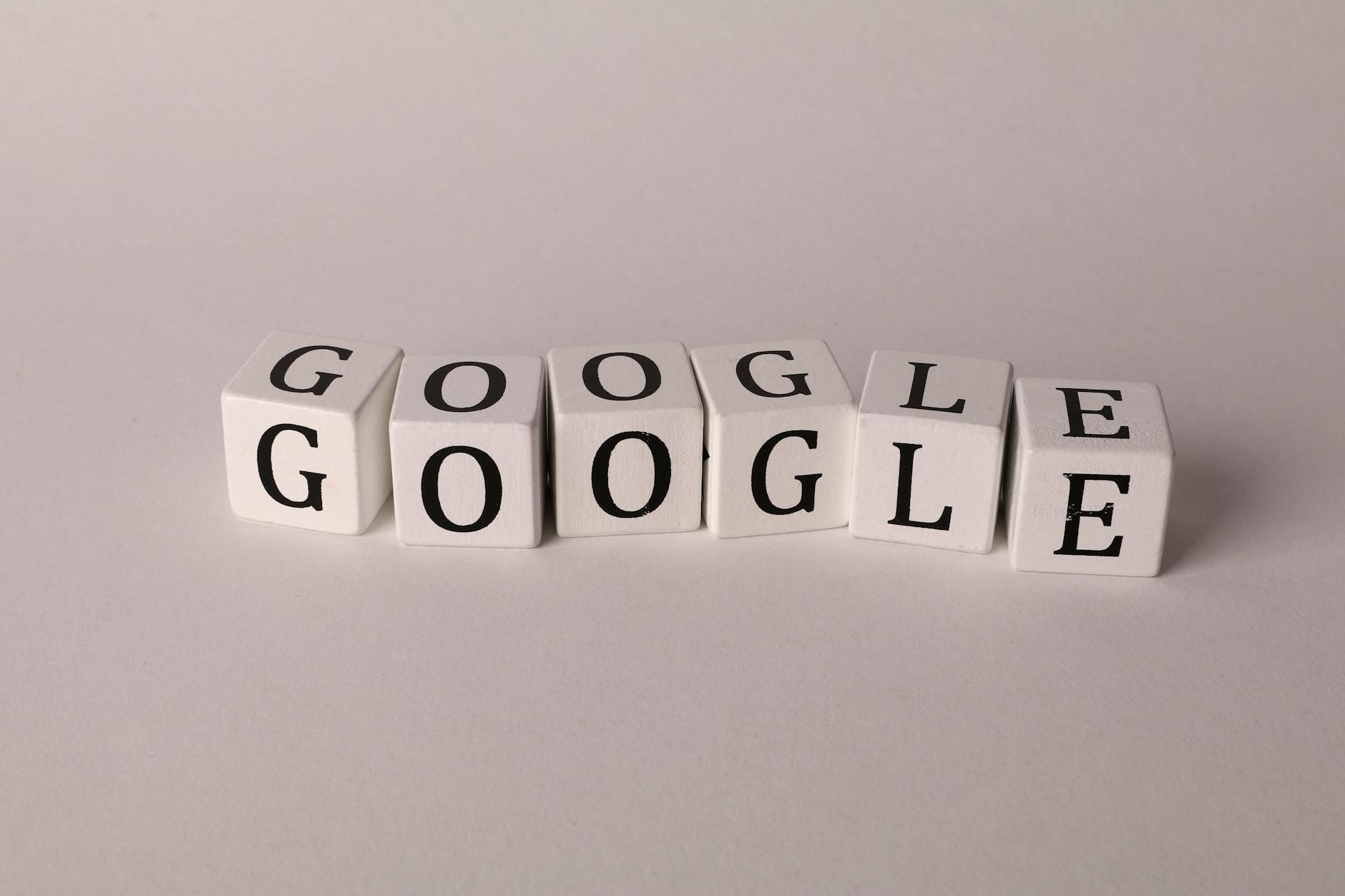 Google Ads platform interface displaying search campaign setup for Australian small business advertising