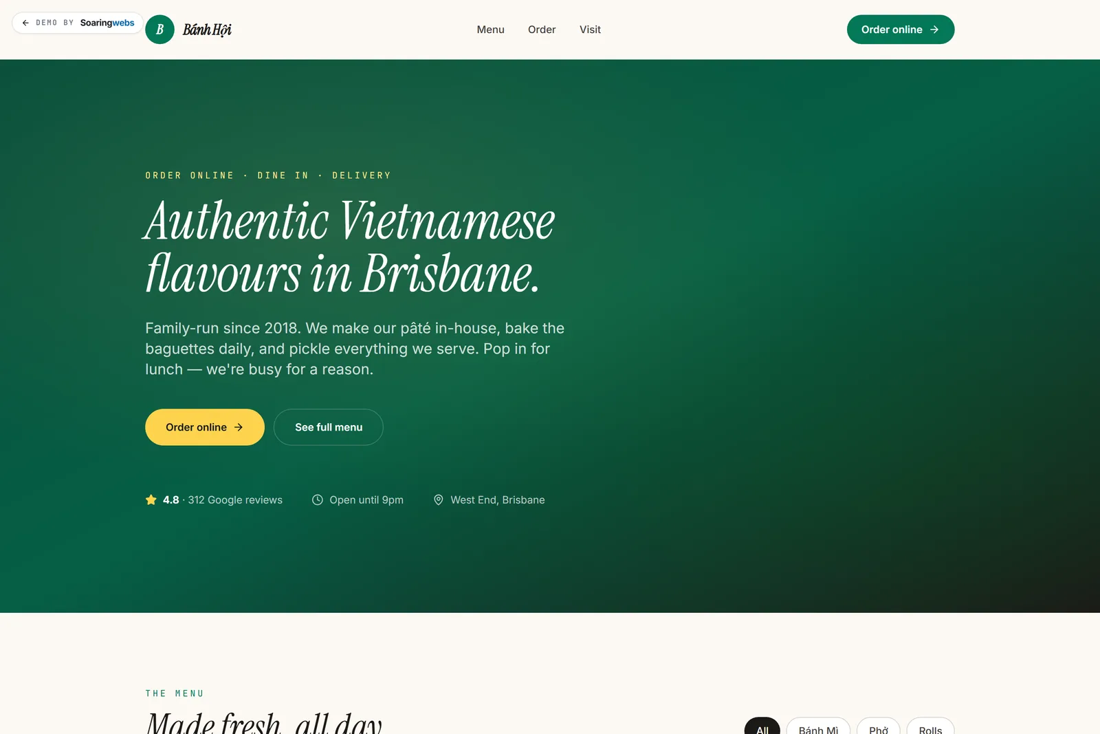 Screenshot — Meta Ads playbook